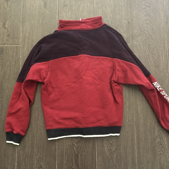 Nike Pullover Small - Picture 5 of 6